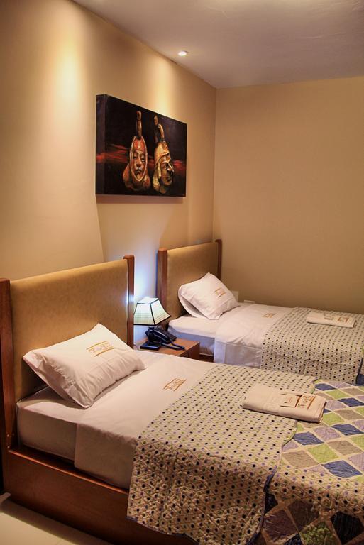 Villa Real Hotel & Suites Chiclayo Camera foto