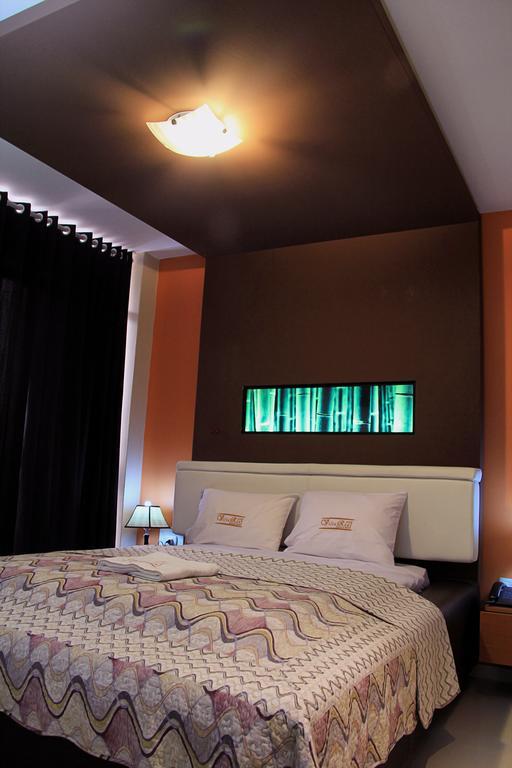 Villa Real Hotel & Suites Chiclayo Camera foto