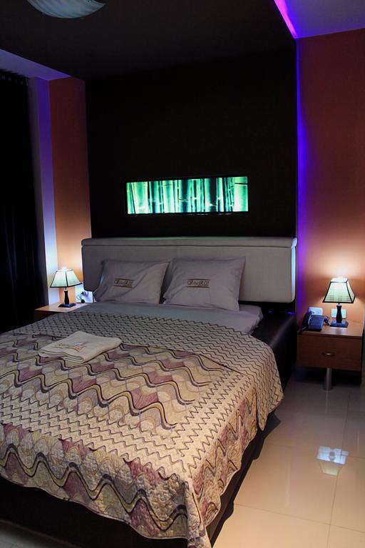 Villa Real Hotel & Suites Chiclayo Camera foto