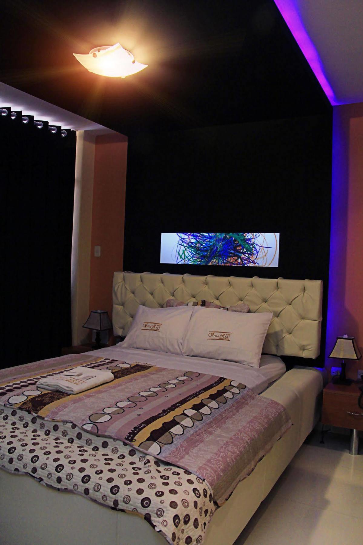 Villa Real Hotel & Suites Chiclayo Esterno foto