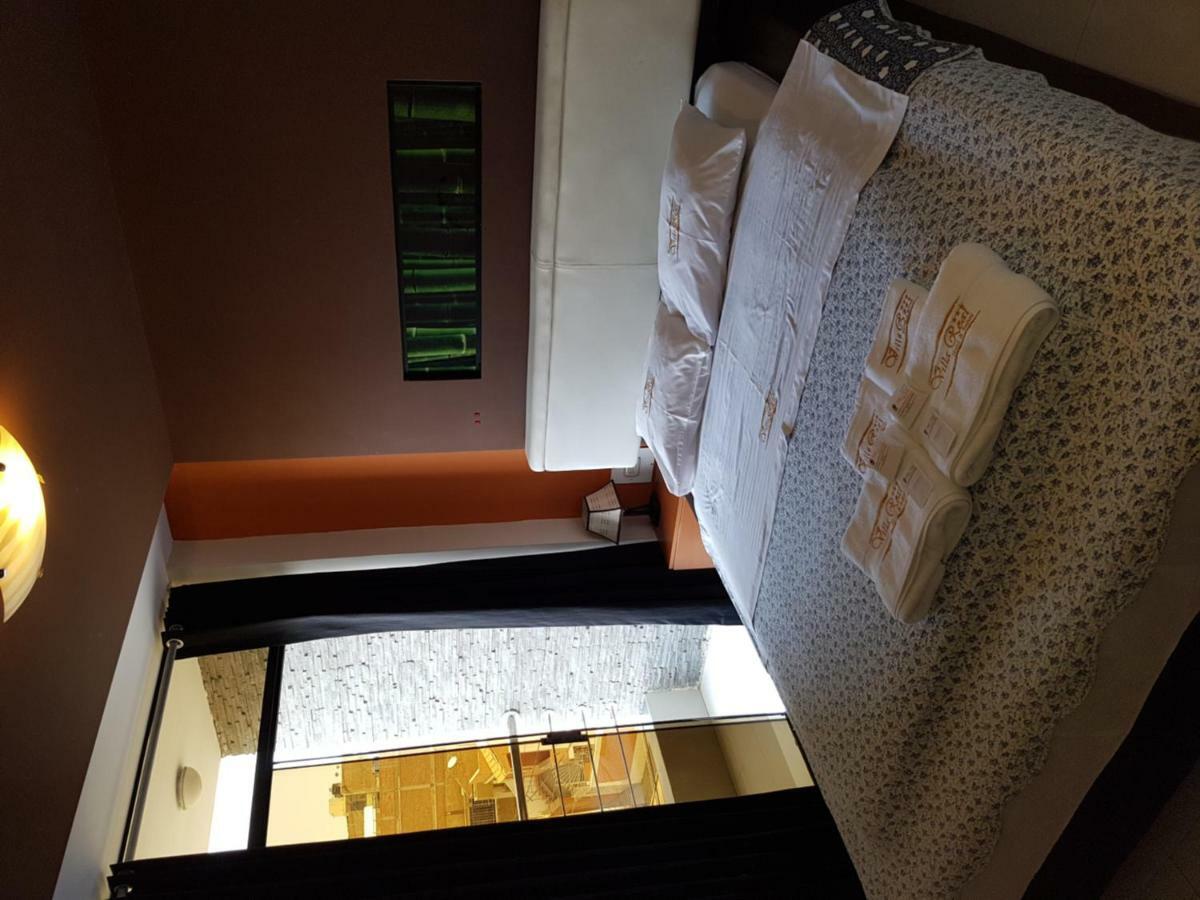 Villa Real Hotel & Suites Chiclayo Esterno foto
